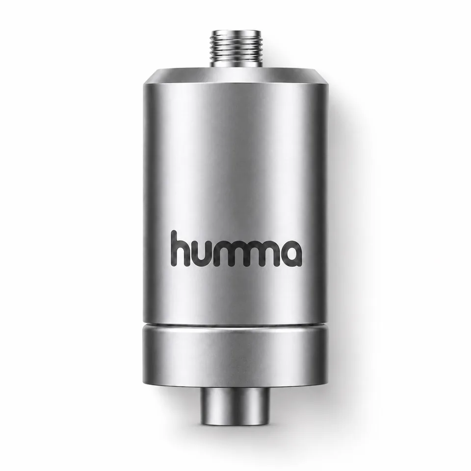 Filtro de ducha Humma 7 etapas