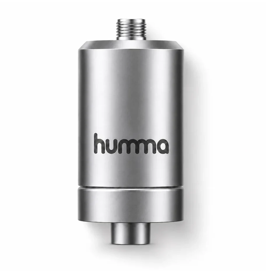 Filtro de ducha Humma 7 etapas